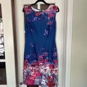 Adriana Papell dress